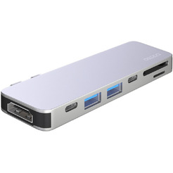 USB-хаб DEPPA 73122