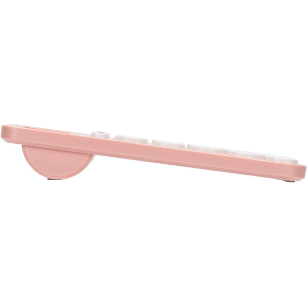 Калькулятор Deli EM124PINK