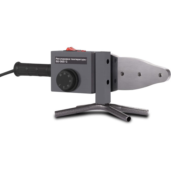 Аппарат для сварки пластиковых труб Stavr SPW 1600C 9031900084