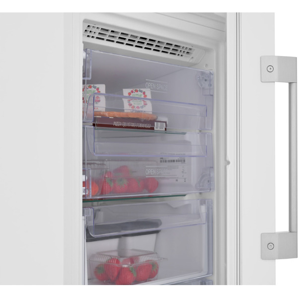 Морозильник Hotpoint HFZ 5151 W