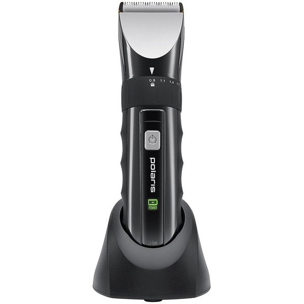 Машинка для стрижки Polaris PHC 3017RC Argan Therapy Pro