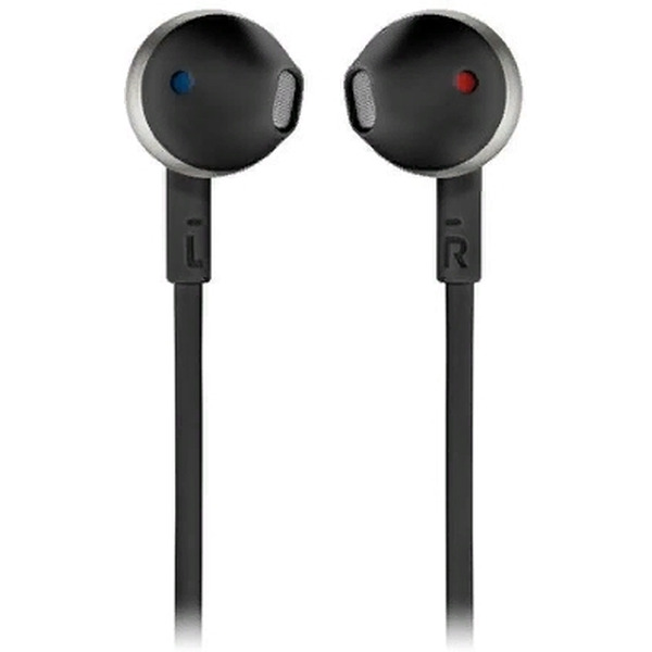 Наушники JBL T205BT (черные)