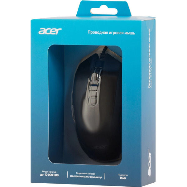 Мышь Acer OMW160