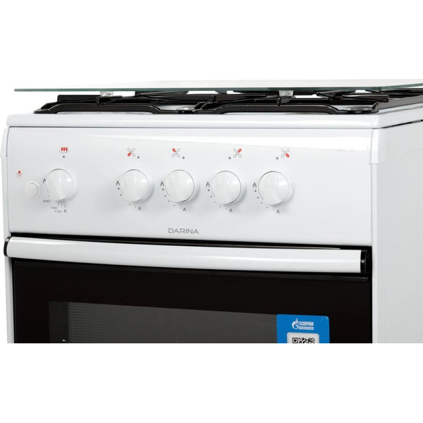 Плита газовая бытовая DARINA 1B GM441 105 W