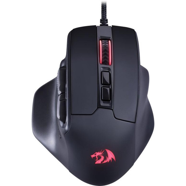 Мышь Redragon Bullseye (71164)