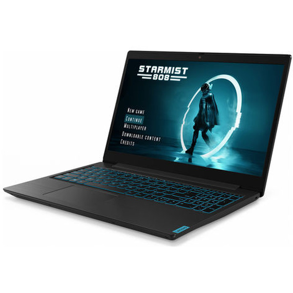 Ноутбук Lenovo IdeaPad L340-15IRH Gaming 81LK00TYRE