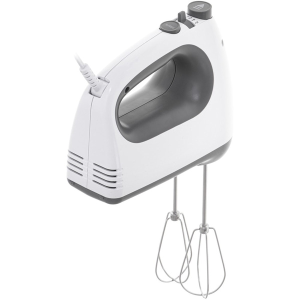 Миксер HOLT HT-MX-001 (белый)