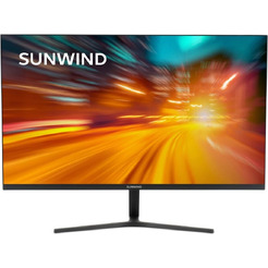 Монитор SunWind SM-24FI401