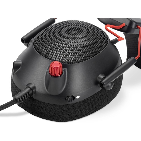 Наушники OKLICK HS-L305G