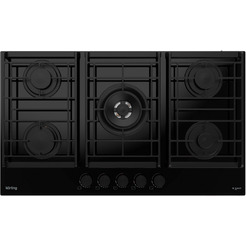 Варочная панель Korting HGG 9955 CTN