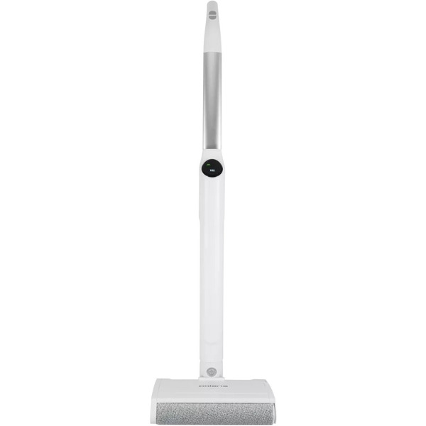 Беспроводная электрошвабра 2 в 1 POLARIS PFW 3030 (белый)