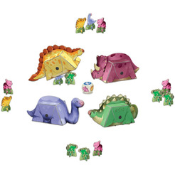 Настольная игра Hobby World Динопрятки 952180