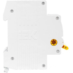 Выключатель нагрузки IEK ВН-32 2Р 63А MNV10-2-063