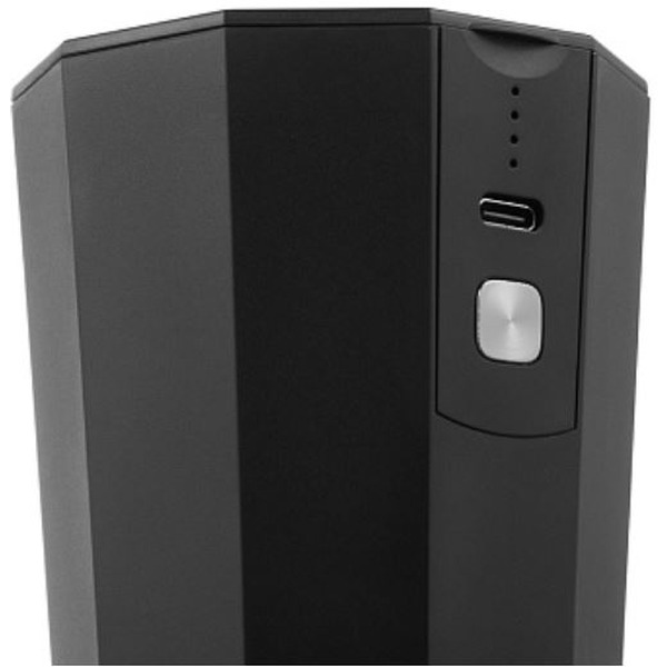 Кофемолка РЕДМОНД CG803 (черный)