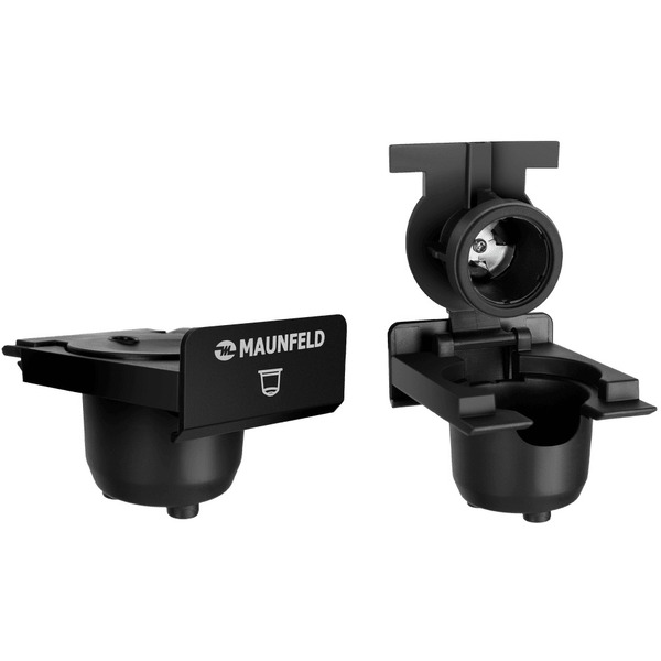 Капсульная кофеварка MAUNFELD MCCM-CM823GN