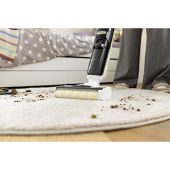 Пылесос Karcher FCV 4 Natural N 1.056-133.0