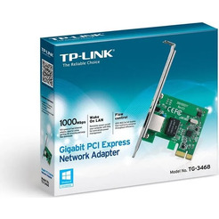 Сетевой адаптер TP-Link TG-3468