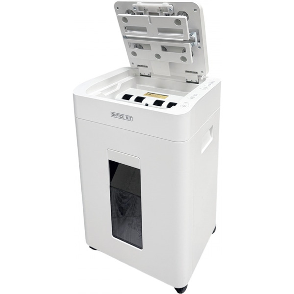 Шредер Office Kit SA120C