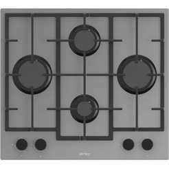 Варочная панель Korting HGG 6301 CGr