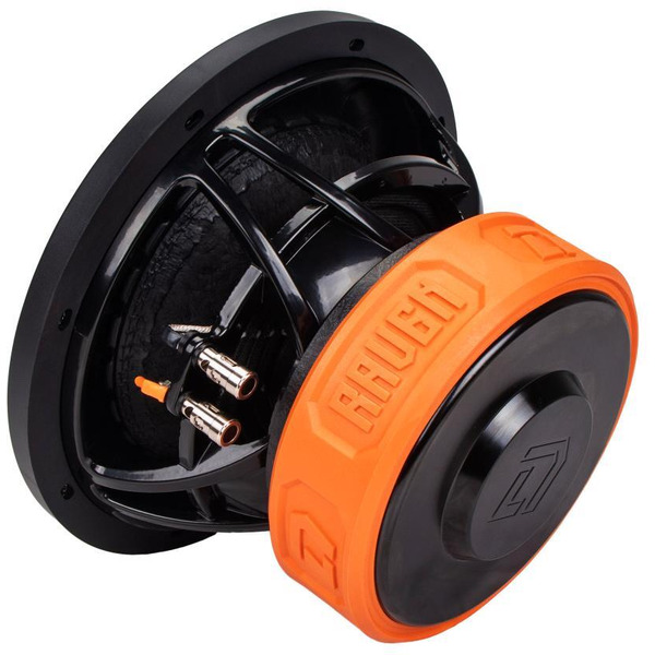 Сабвуфер DL Audio Raven 10 V.2