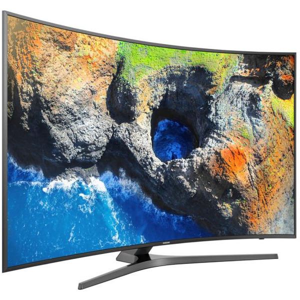 Телевизор LED SAMSUNG UE65MU6650U