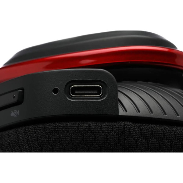 Наушники A4Tech Bloody MR710 (черный)