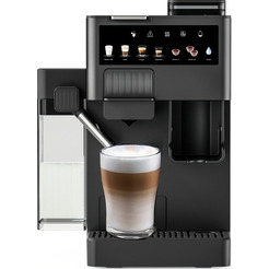 Кофеварка GRIGIO MV-739 (черный)