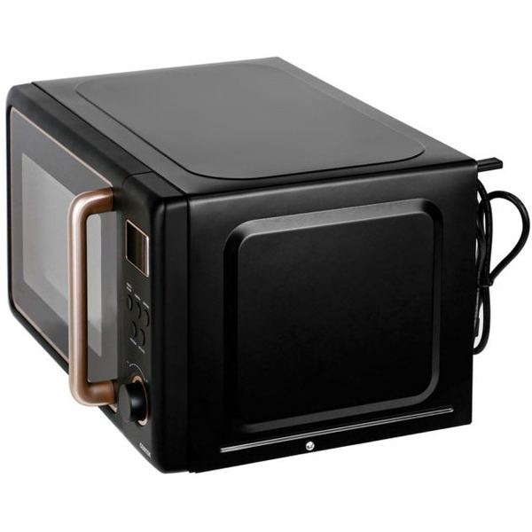 Микроволновая печь Centek CT-1565 Black