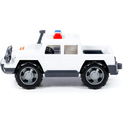 Автомобиль-пикап патрульный  Полесье Защитник 63588