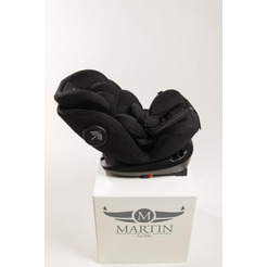 Автокресло MARTIN NOIR Olympic 360 (black bat)