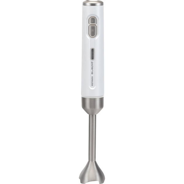 Блендер Polaris PHB 0746 CordLess (белый)
