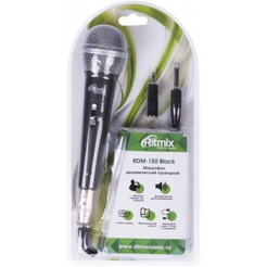 Микрофон Ritmix RDM-150
