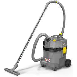 Пылесос сухой и влажной уборки KARCHER NT 22/1 Ap Te (1.378-610.0)