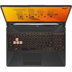 Игровой ноутбук Asus TUF Gaming A15 FA506NCG-HN330W