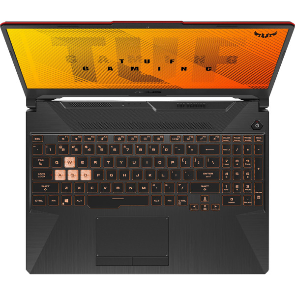 Игровой ноутбук Asus TUF Gaming A15 FA506NCG-HN330W