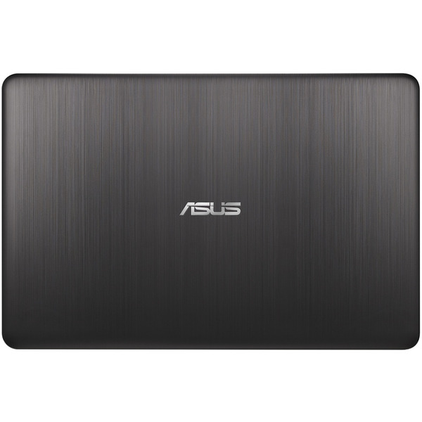 Ноутбук ASUSVivoBook X540LJ-XX755T Chocolate Black