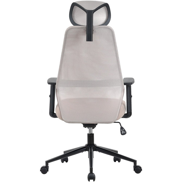 Компьютерное кресло ZONE 51 VECTIS ONE Light Beige (Z51FVCOLB)