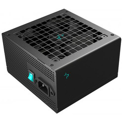 Блок питания DeepCool PN750M (R-PN750M-FC0B-EU)
