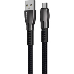 Кабель Remax RC-159m_ black