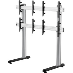 Стойка для телевизора Cactus CS-FS-TV4-PRO