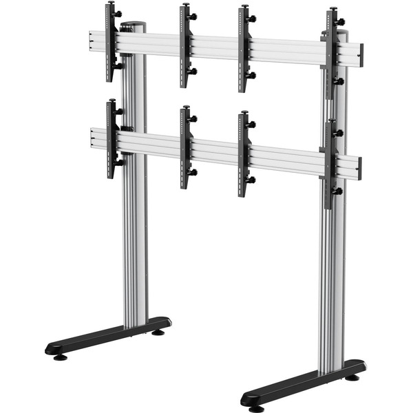 Стойка для телевизора Cactus CS-FS-TV4-PRO