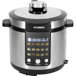 Мультиварка-скороварка Hyundai HYMC-2402