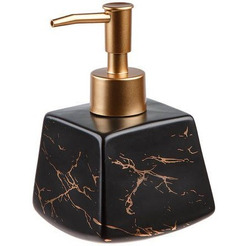 Диспенсер PERFECTO LINEA ELEGANCE 35-185131 черный