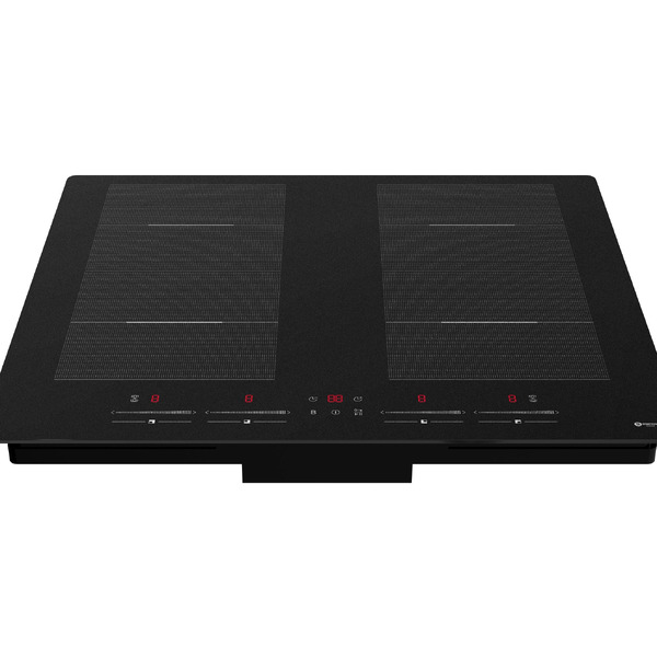 Индукционная варочная поверхность SCHTOFF I60H14 Nano Matte Black