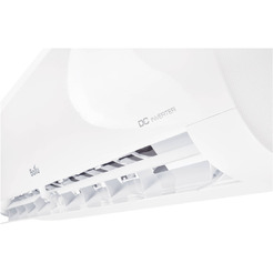 Кондиционер Ballu Discovery DC inverter BSVI-07HN8