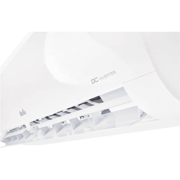 Кондиционер Ballu Discovery DC inverter BSVI-07HN8