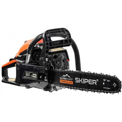 Бензопила Skiper TV5230-Pro