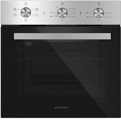 Духовой шкаф MAUNFELD AEOC6050SM