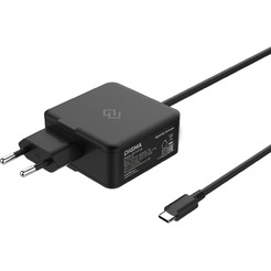 Сетевое зарядное Digma DM-U65-GAN