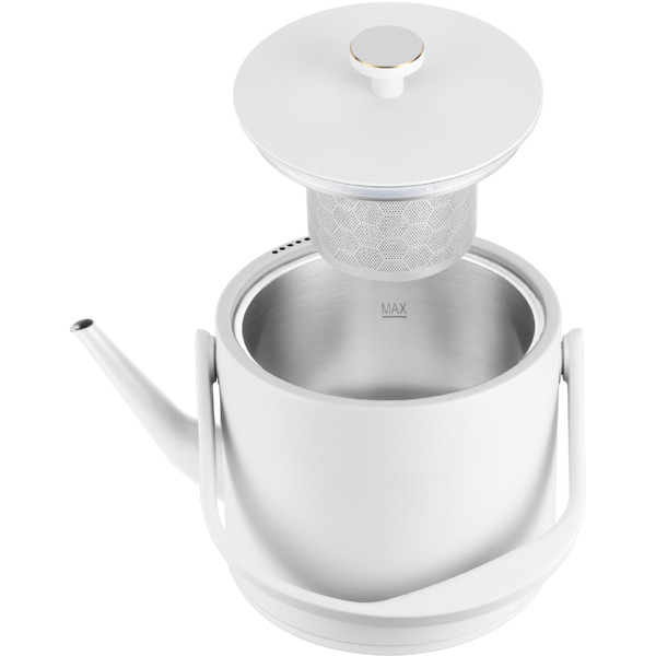 Электрочайник Catler BM 500 Charlotta